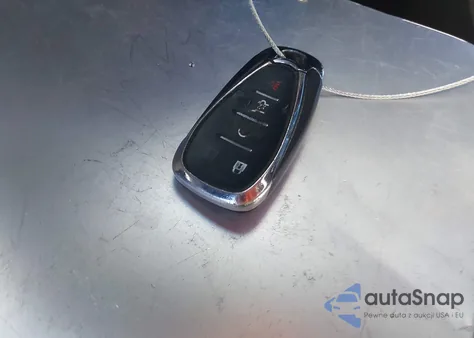 2020 Chevrolet Blazer Rs from USA, damaged, VIN 3GNKBERS1LS591898